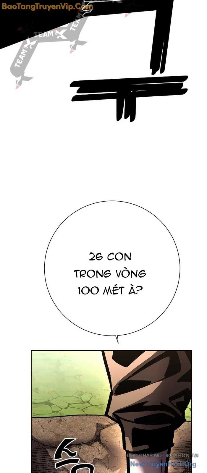 Kiếm Thần Đến Từ Thế Giới Diệt Vong: Chapter 24