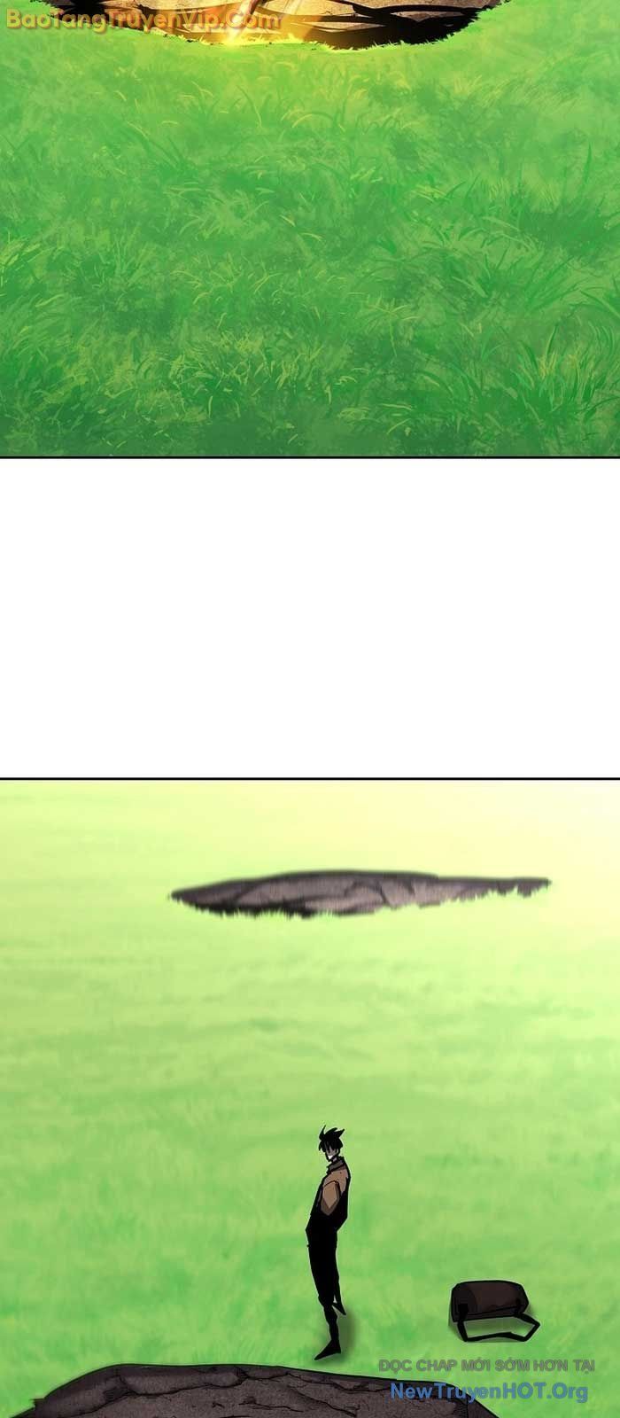 Kiếm Thần Đến Từ Thế Giới Diệt Vong: Chapter 24