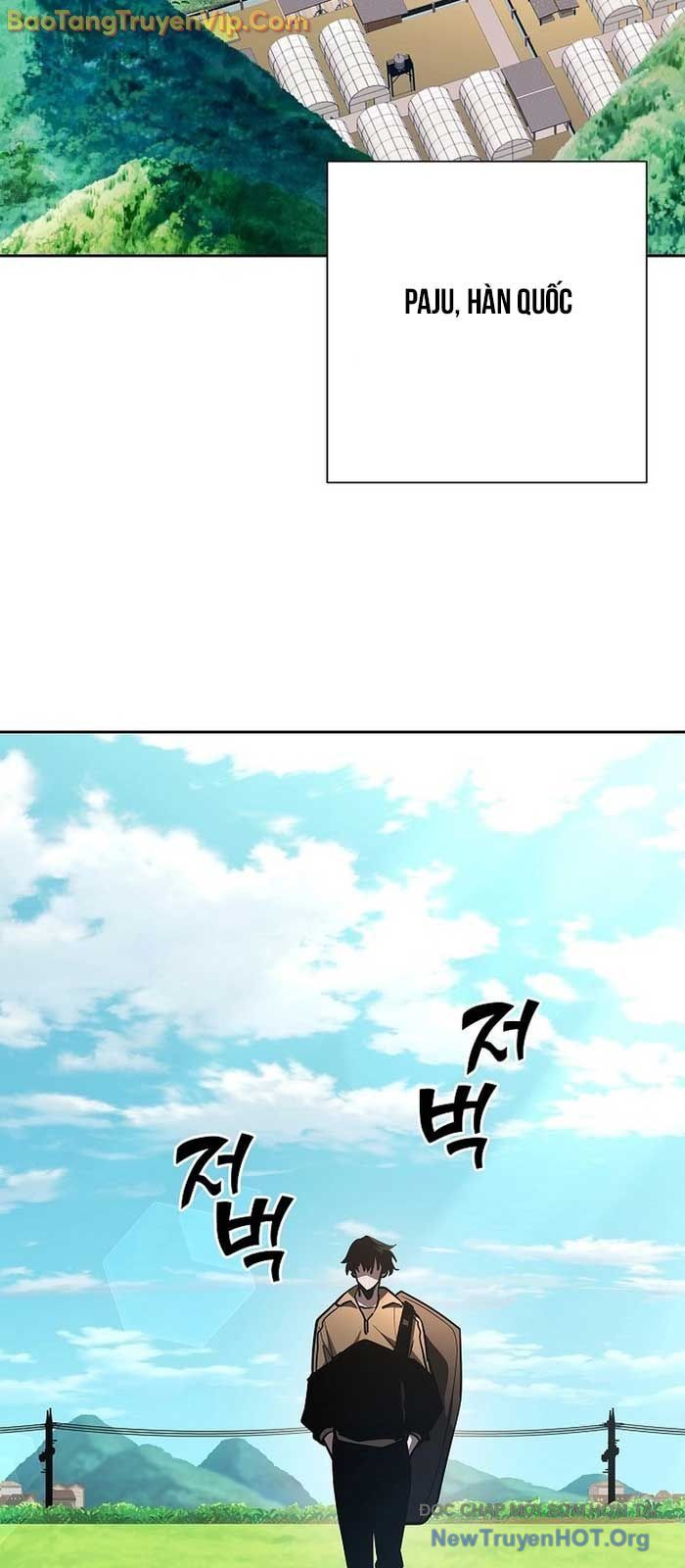 Kiếm Thần Đến Từ Thế Giới Diệt Vong: Chapter 24