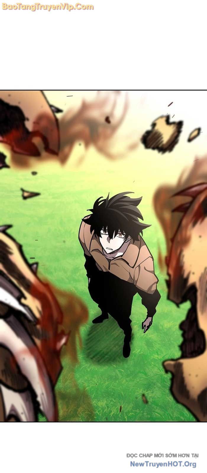 Kiếm Thần Đến Từ Thế Giới Diệt Vong: Chapter 24