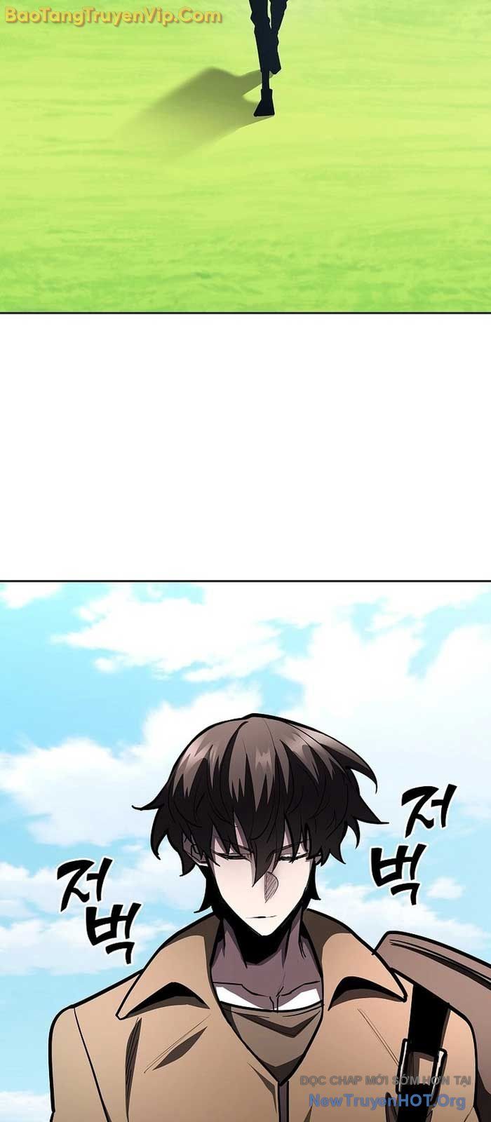 Kiếm Thần Đến Từ Thế Giới Diệt Vong: Chapter 24