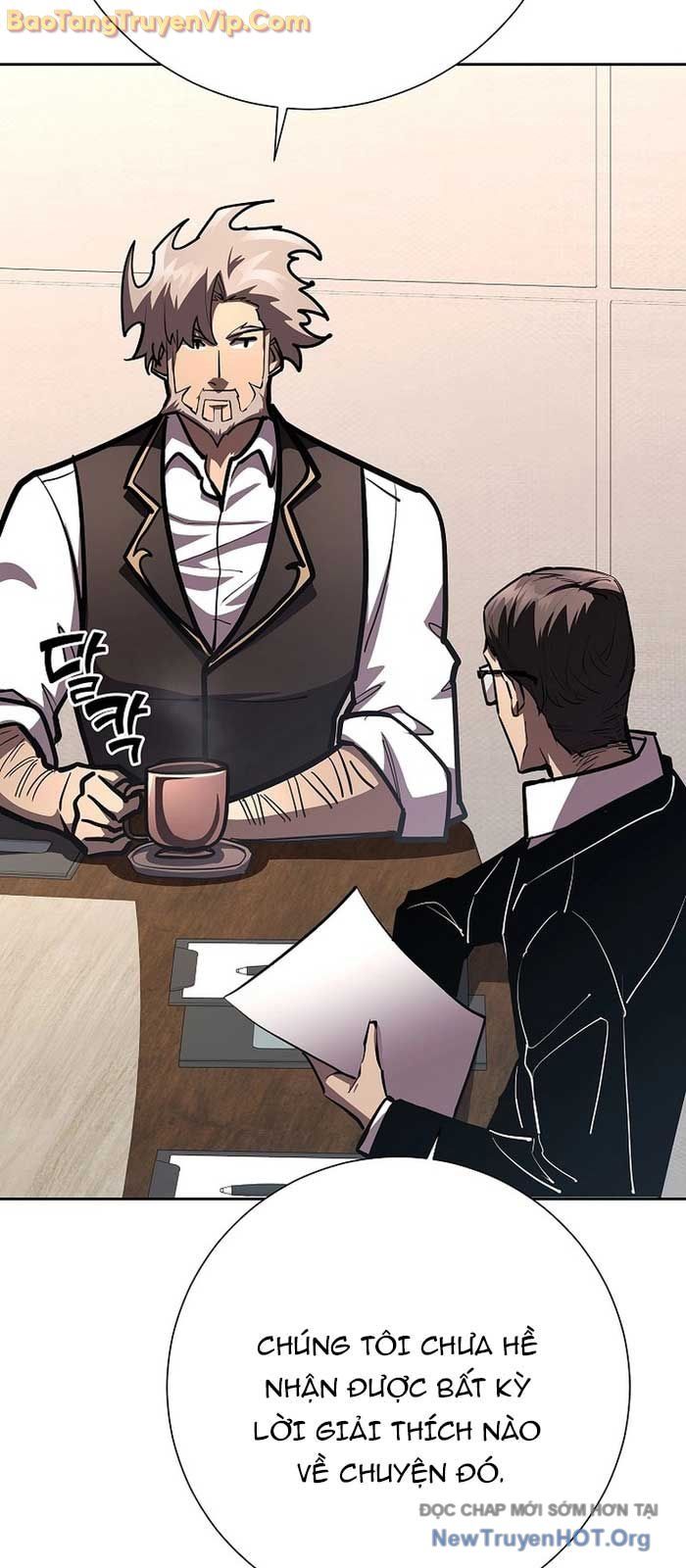 Kiếm Thần Đến Từ Thế Giới Diệt Vong: Chapter 24