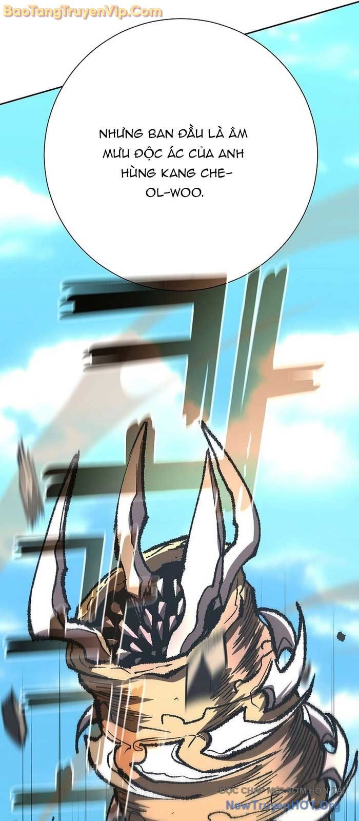 Kiếm Thần Đến Từ Thế Giới Diệt Vong: Chapter 24