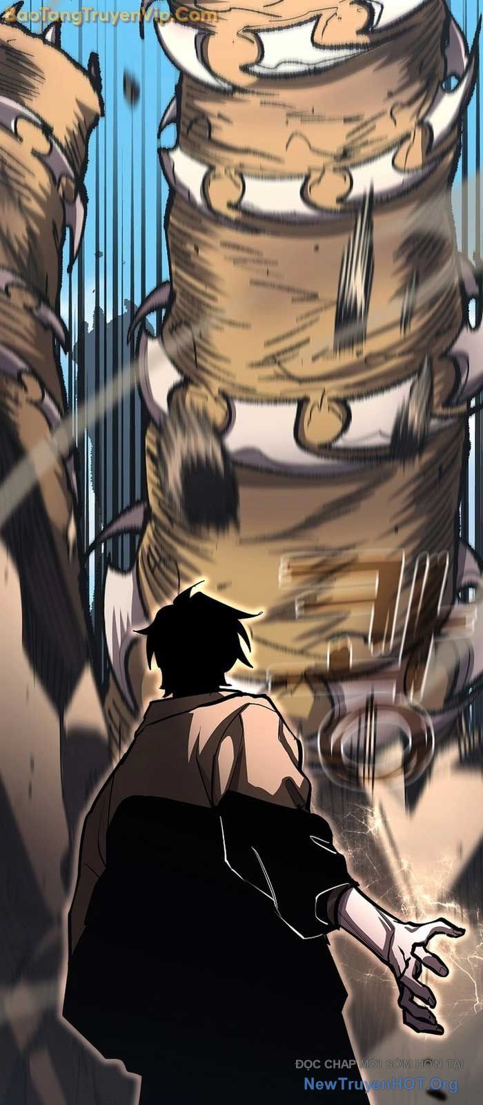 Kiếm Thần Đến Từ Thế Giới Diệt Vong: Chapter 24