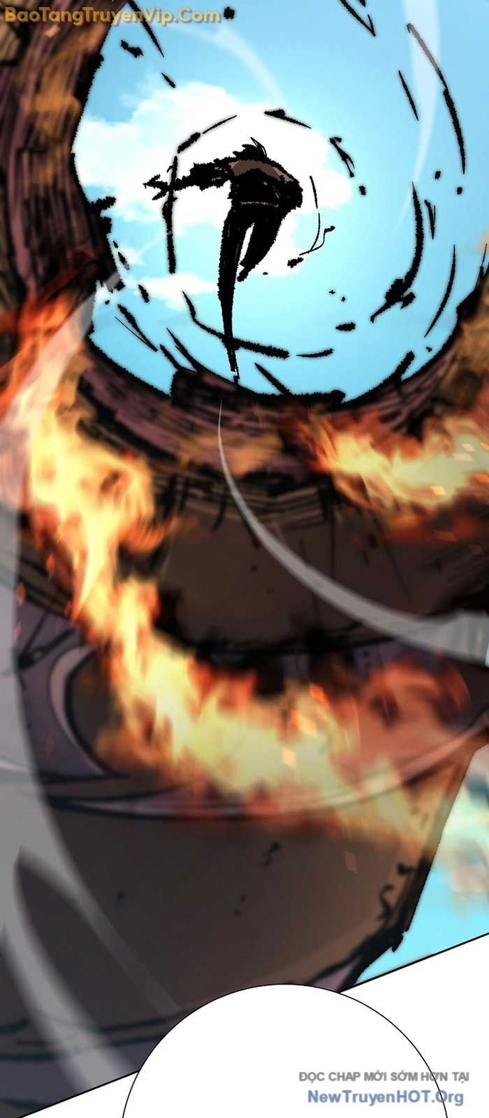 Kiếm Thần Đến Từ Thế Giới Diệt Vong: Chapter 24