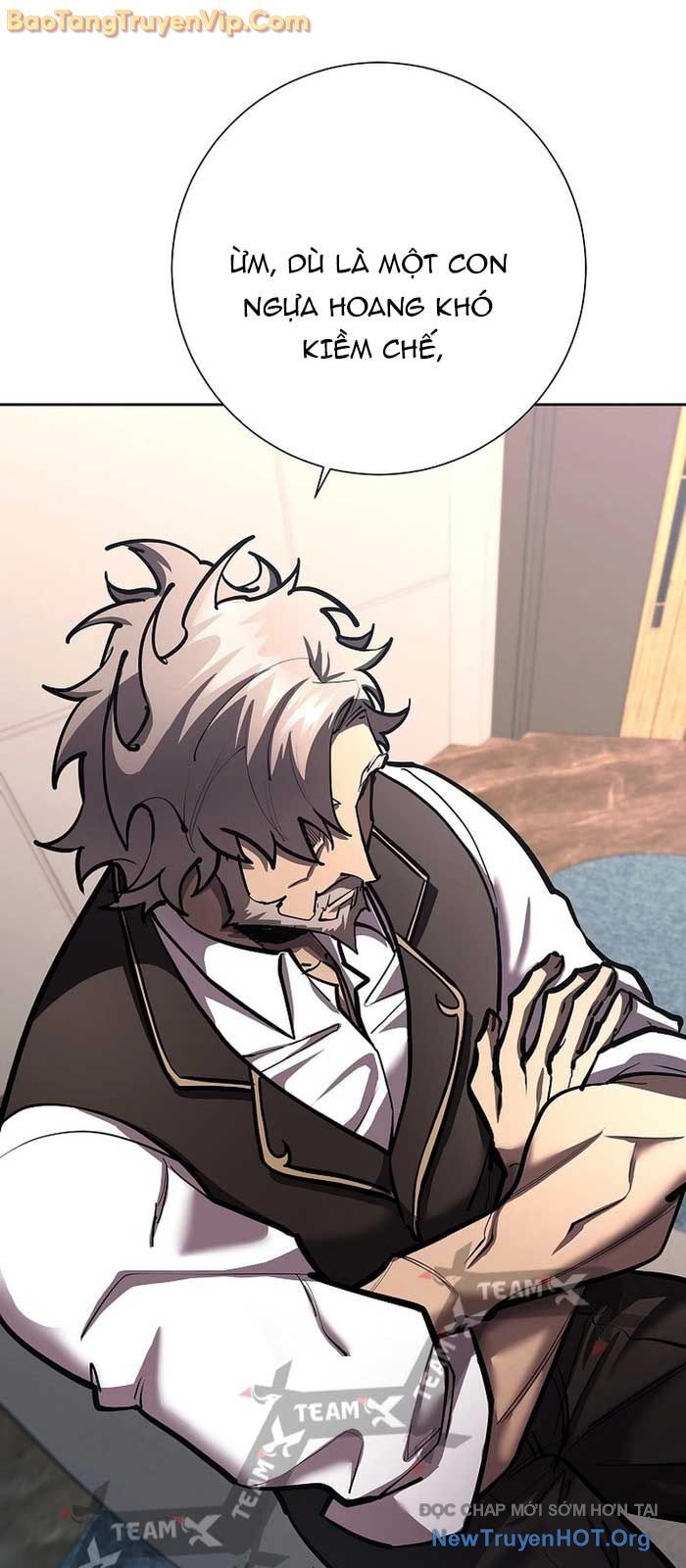 Kiếm Thần Đến Từ Thế Giới Diệt Vong: Chapter 24