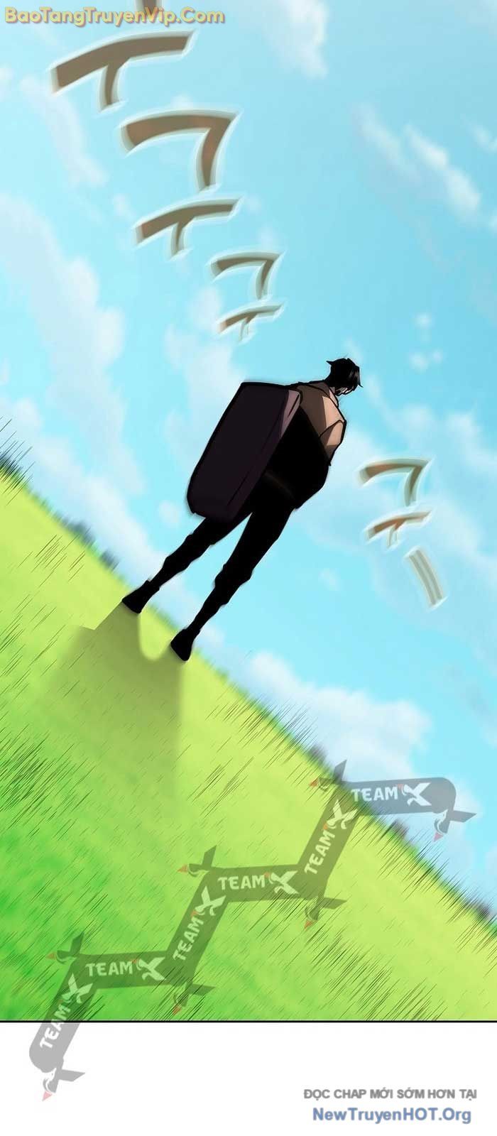 Kiếm Thần Đến Từ Thế Giới Diệt Vong: Chapter 24