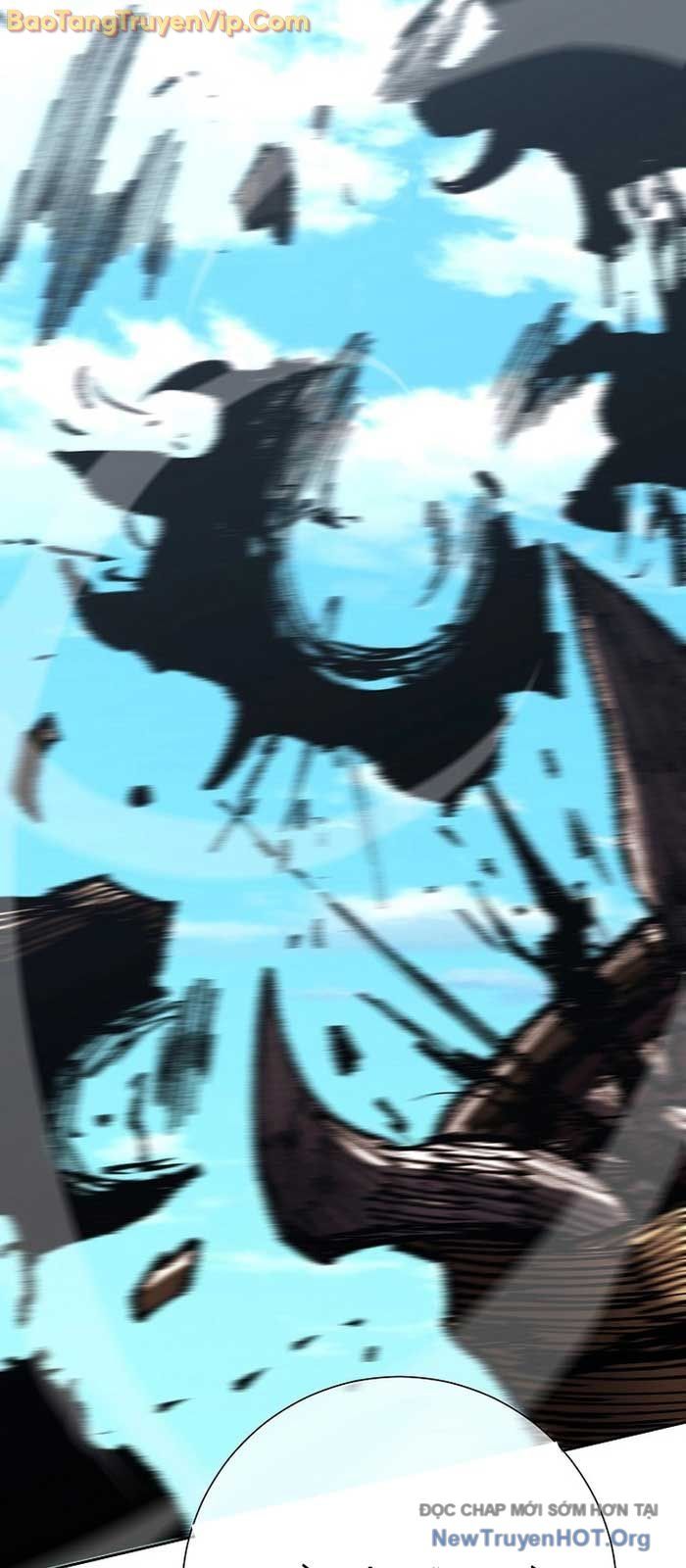 Kiếm Thần Đến Từ Thế Giới Diệt Vong: Chapter 24