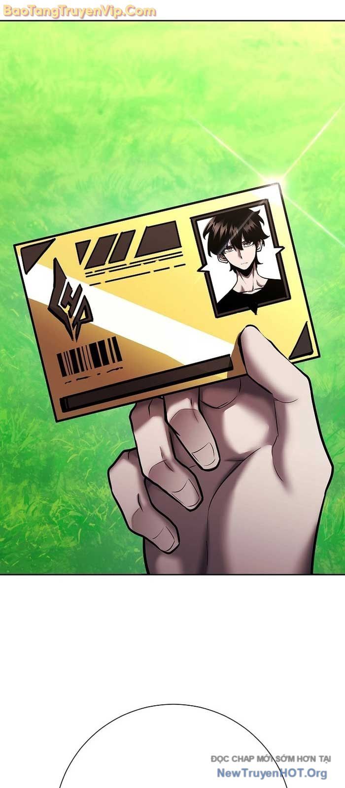 Kiếm Thần Đến Từ Thế Giới Diệt Vong: Chapter 24