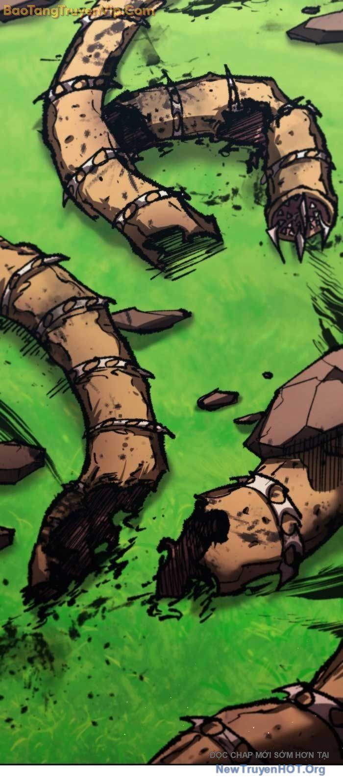 Kiếm Thần Đến Từ Thế Giới Diệt Vong: Chapter 24