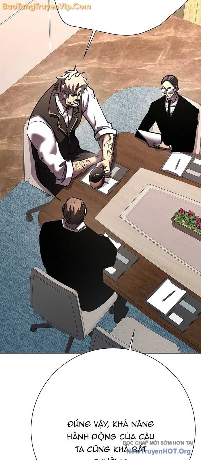 Kiếm Thần Đến Từ Thế Giới Diệt Vong: Chapter 24