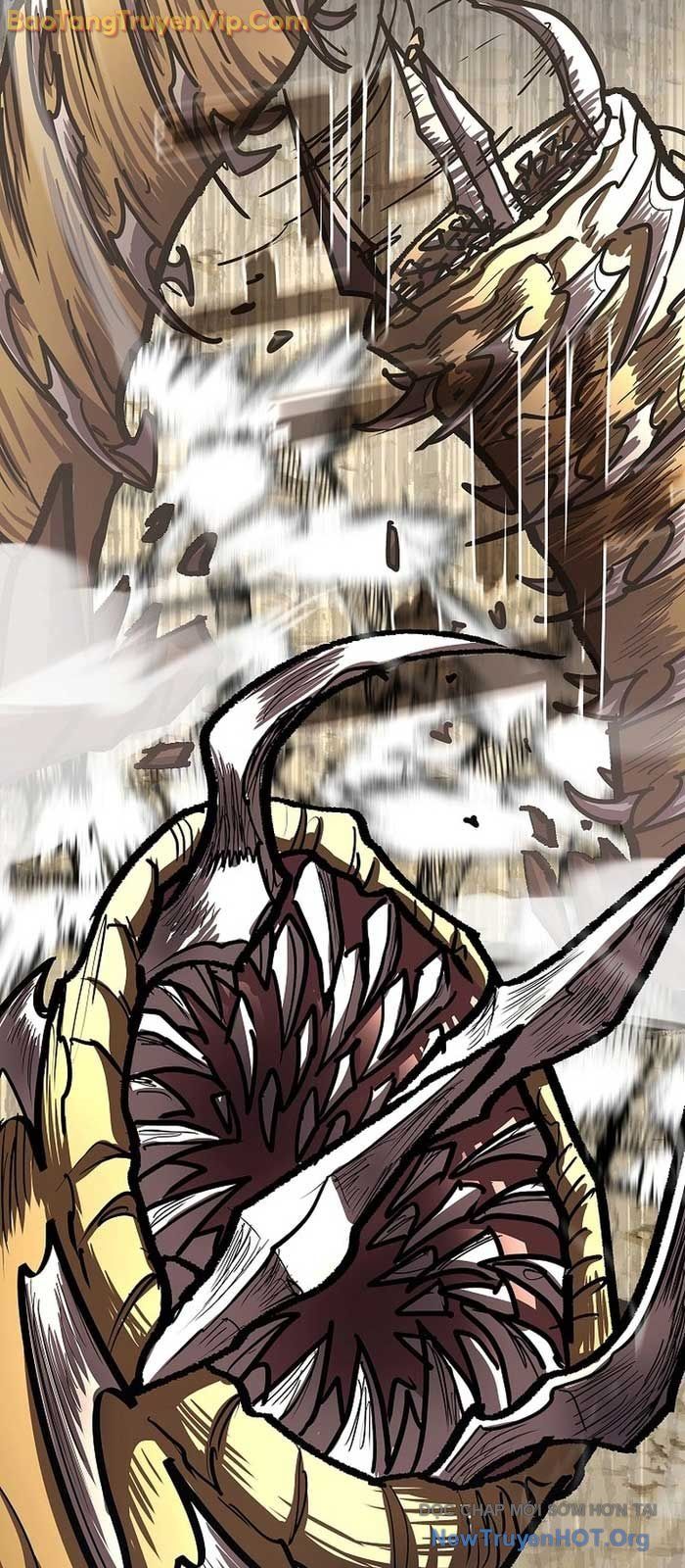 Kiếm Thần Đến Từ Thế Giới Diệt Vong: Chapter 24