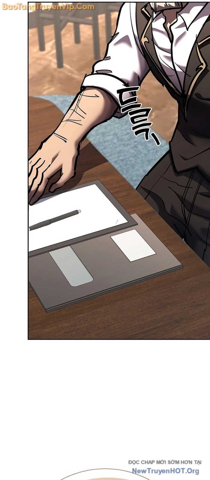 Kiếm Thần Đến Từ Thế Giới Diệt Vong: Chapter 24