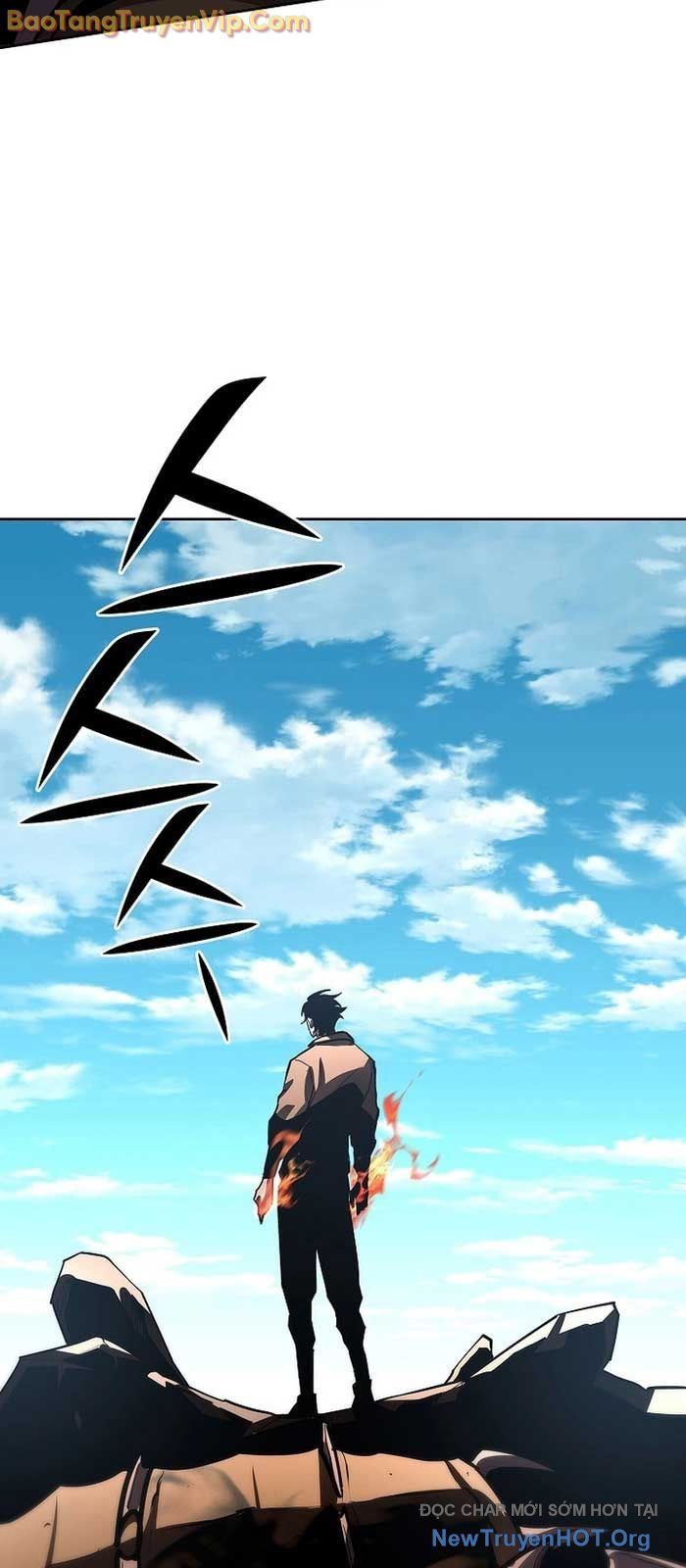 Kiếm Thần Đến Từ Thế Giới Diệt Vong: Chapter 24