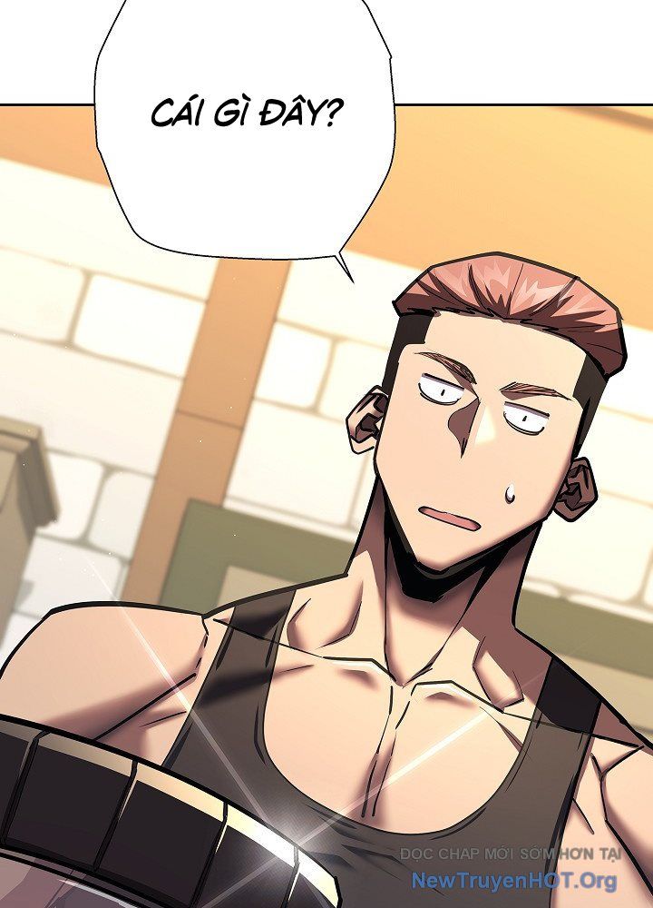 Kiếm Thần Đến Từ Thế Giới Diệt Vong: Chapter 25