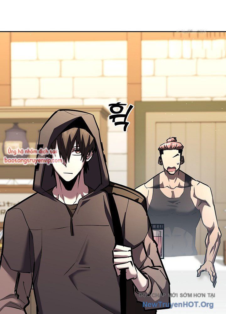 Kiếm Thần Đến Từ Thế Giới Diệt Vong: Chapter 25