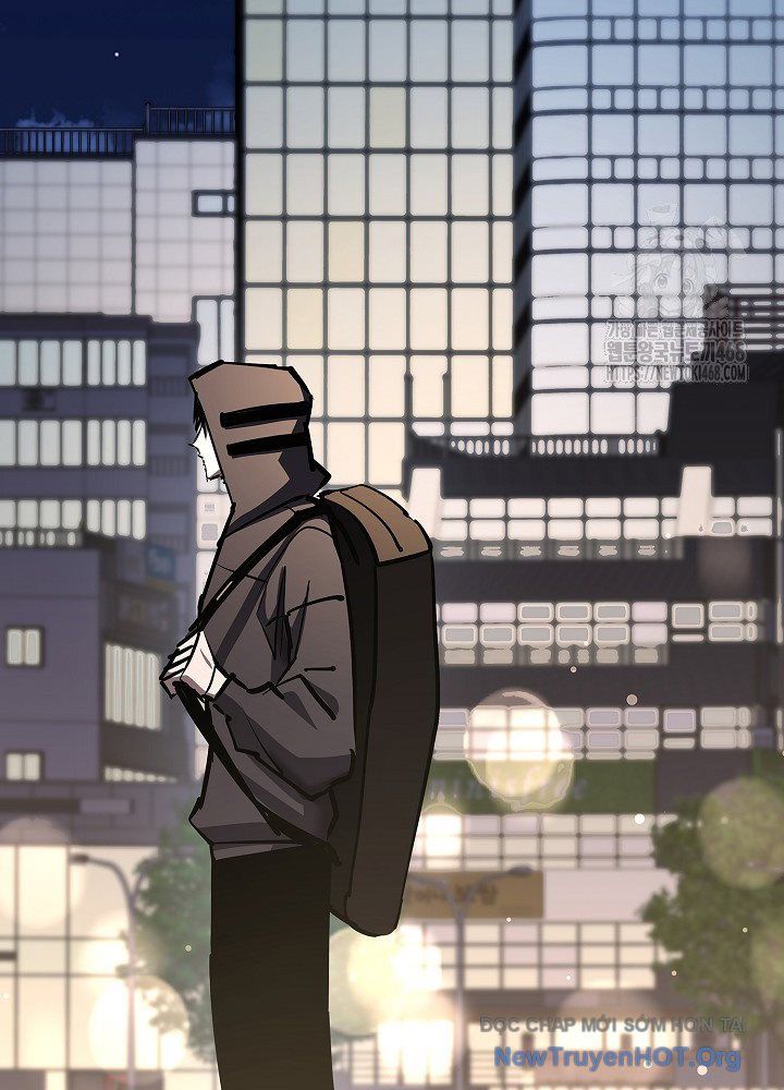 Kiếm Thần Đến Từ Thế Giới Diệt Vong: Chapter 25