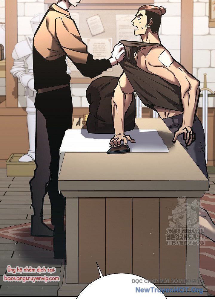 Kiếm Thần Đến Từ Thế Giới Diệt Vong: Chapter 25