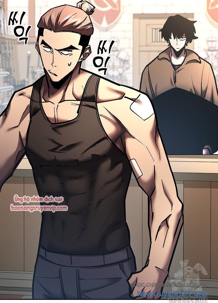 Kiếm Thần Đến Từ Thế Giới Diệt Vong: Chapter 25