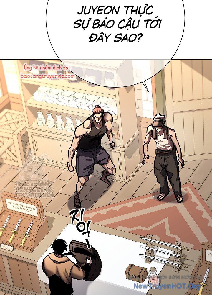 Kiếm Thần Đến Từ Thế Giới Diệt Vong: Chapter 25