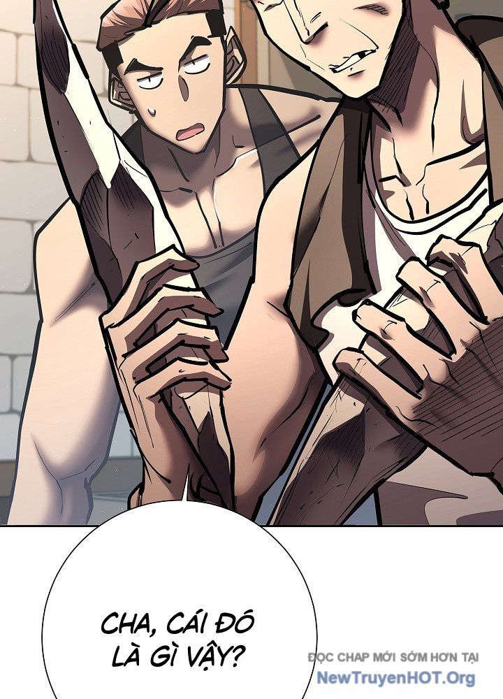 Kiếm Thần Đến Từ Thế Giới Diệt Vong: Chapter 25