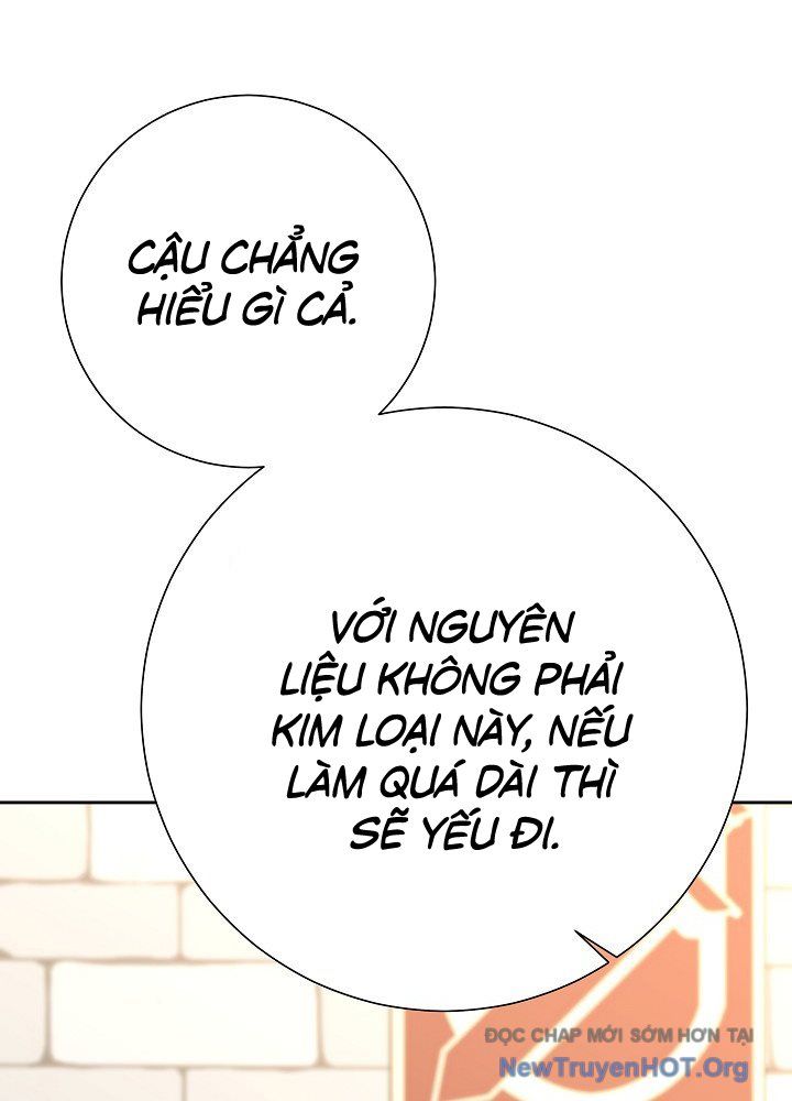 Kiếm Thần Đến Từ Thế Giới Diệt Vong: Chapter 25