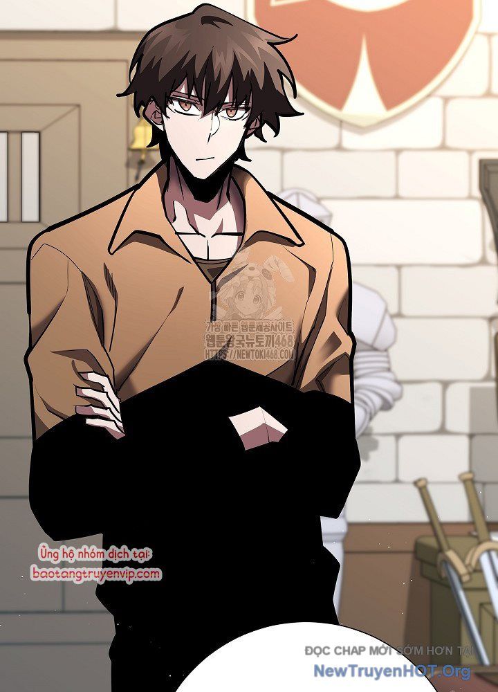 Kiếm Thần Đến Từ Thế Giới Diệt Vong: Chapter 25