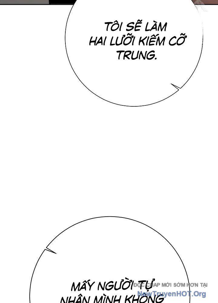 Kiếm Thần Đến Từ Thế Giới Diệt Vong: Chapter 25