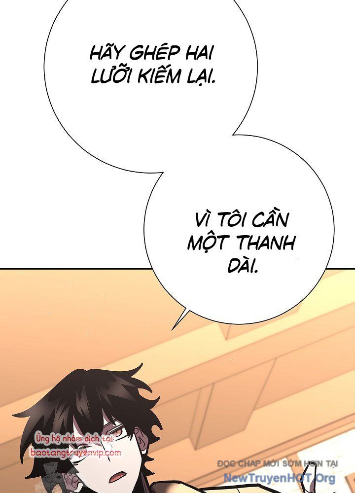 Kiếm Thần Đến Từ Thế Giới Diệt Vong: Chapter 25