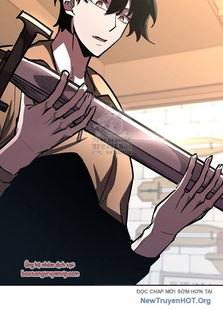 Kiếm Thần Đến Từ Thế Giới Diệt Vong: Chapter 25