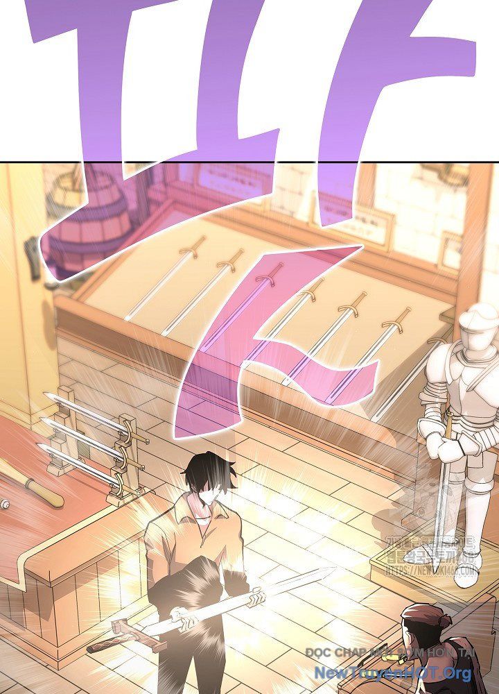 Kiếm Thần Đến Từ Thế Giới Diệt Vong: Chapter 25