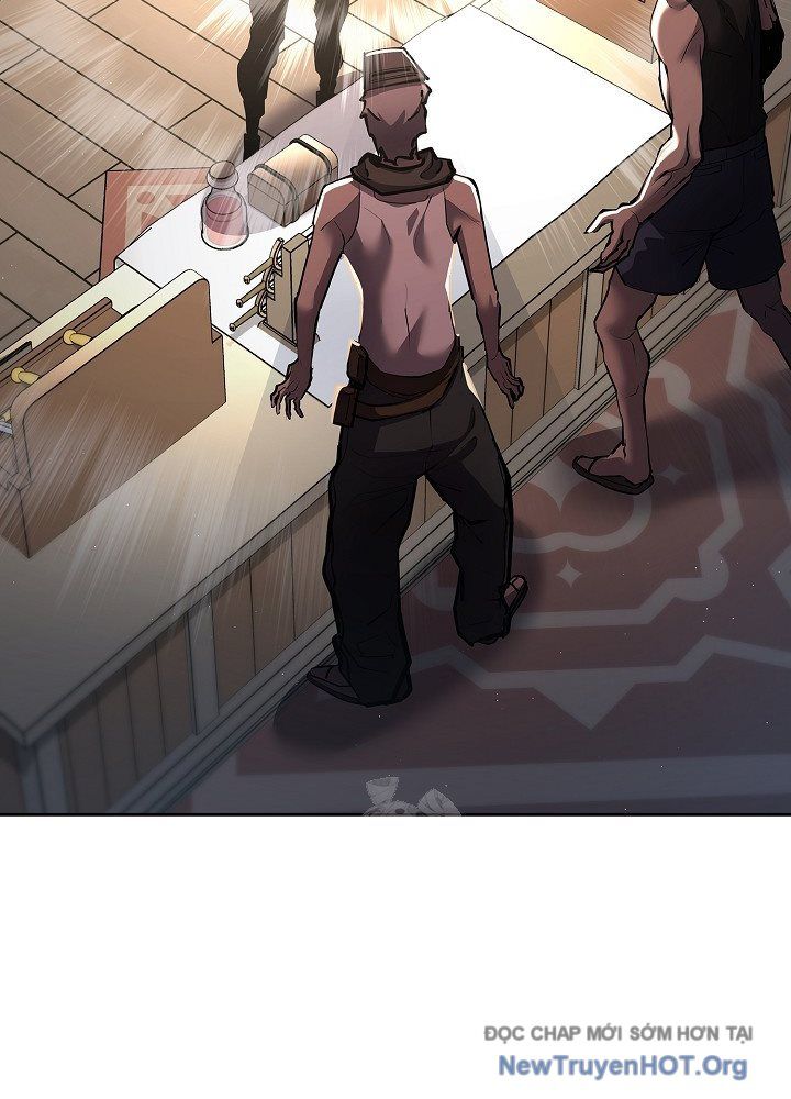 Kiếm Thần Đến Từ Thế Giới Diệt Vong: Chapter 25