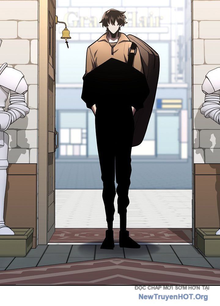 Kiếm Thần Đến Từ Thế Giới Diệt Vong: Chapter 25