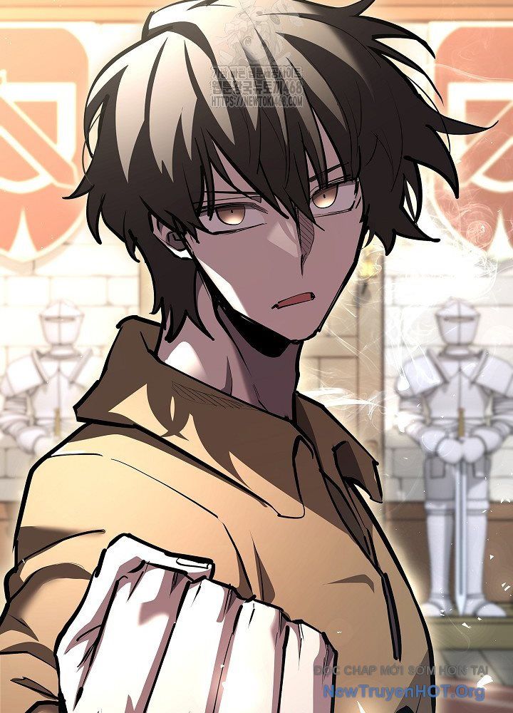 Kiếm Thần Đến Từ Thế Giới Diệt Vong: Chapter 25