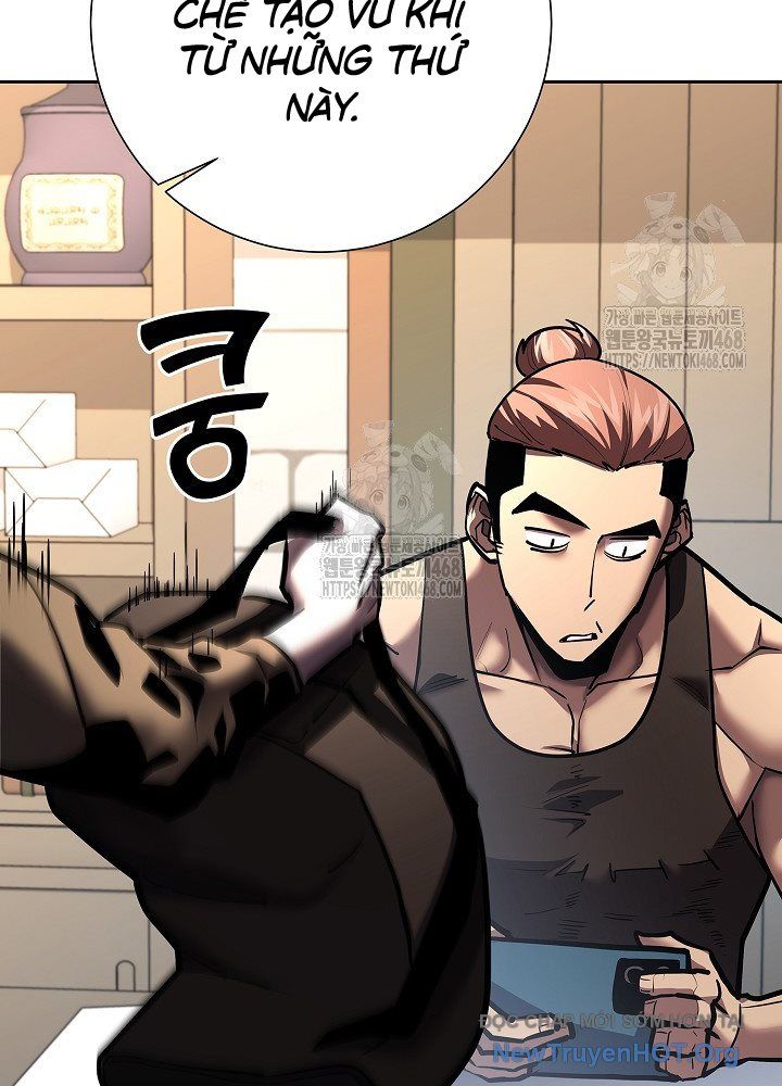 Kiếm Thần Đến Từ Thế Giới Diệt Vong: Chapter 25