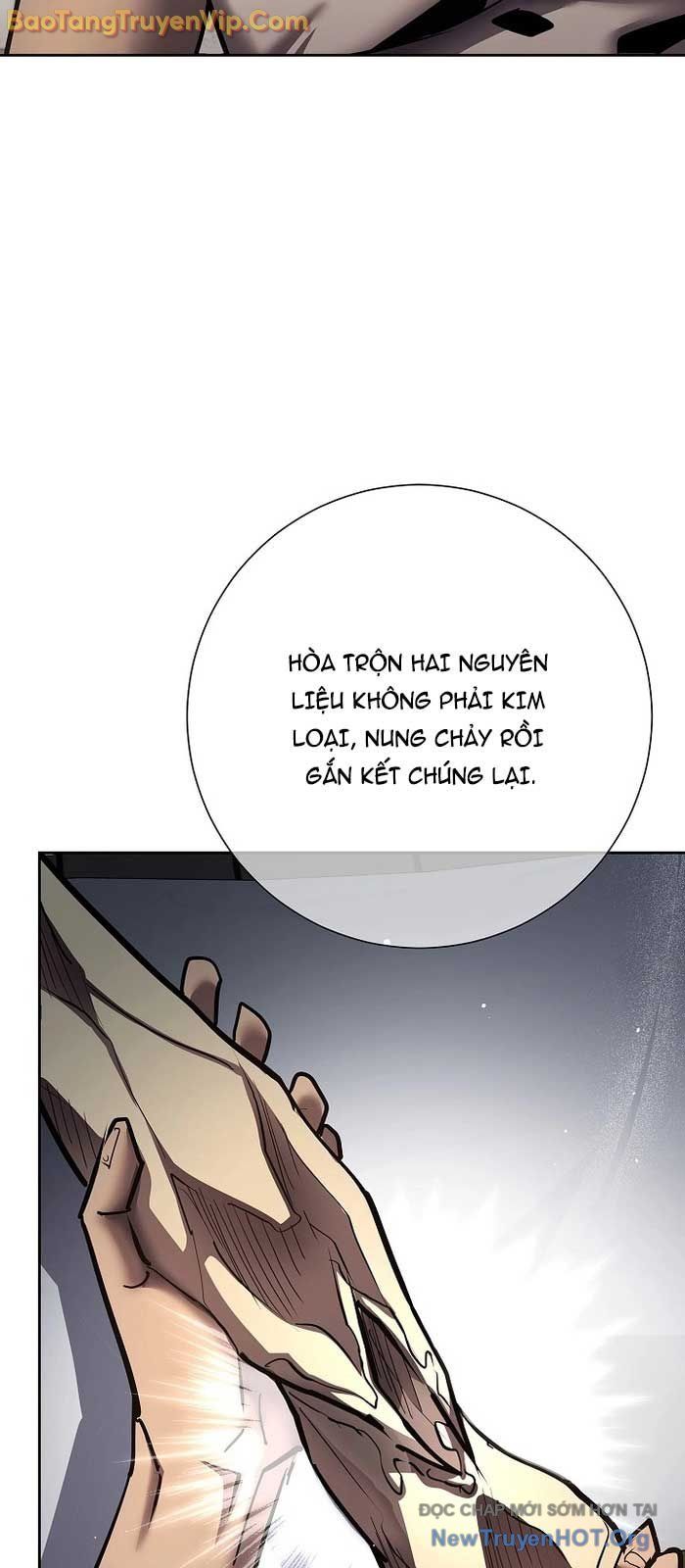 Kiếm Thần Đến Từ Thế Giới Diệt Vong: Chapter 26