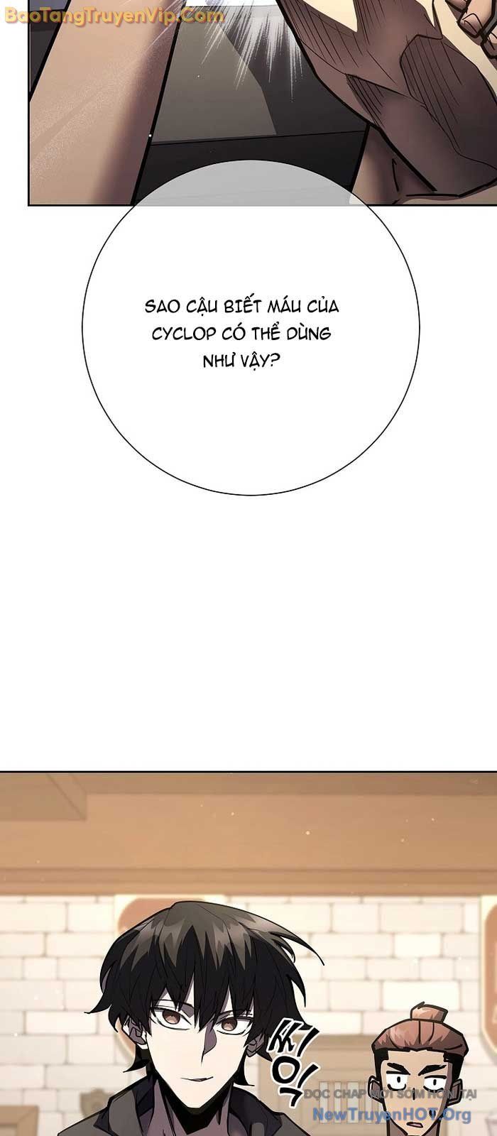 Kiếm Thần Đến Từ Thế Giới Diệt Vong: Chapter 26