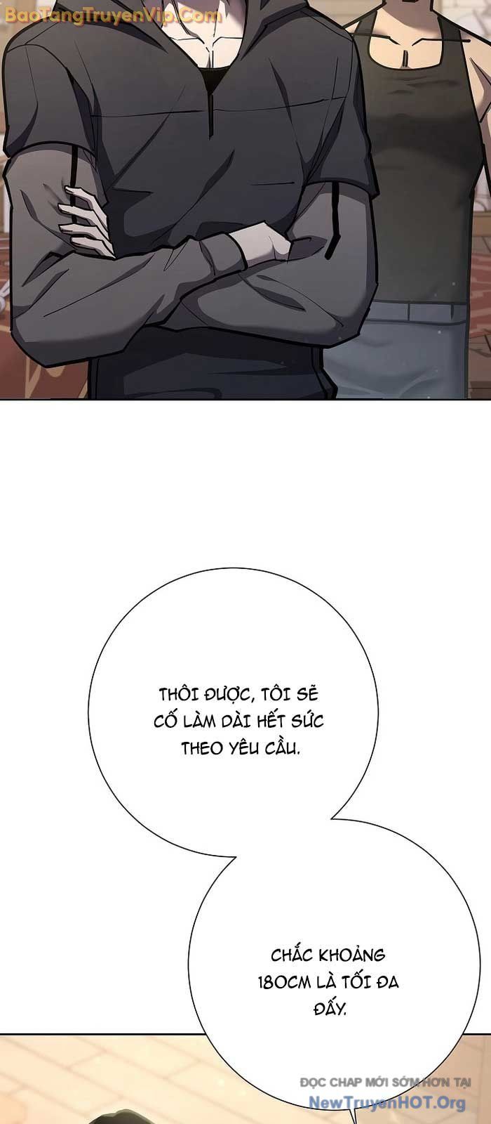 Kiếm Thần Đến Từ Thế Giới Diệt Vong: Chapter 26