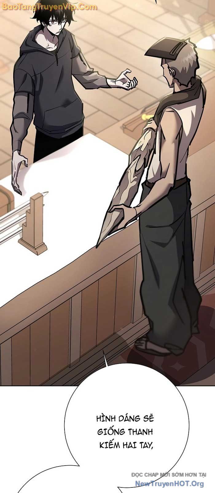 Kiếm Thần Đến Từ Thế Giới Diệt Vong: Chapter 26