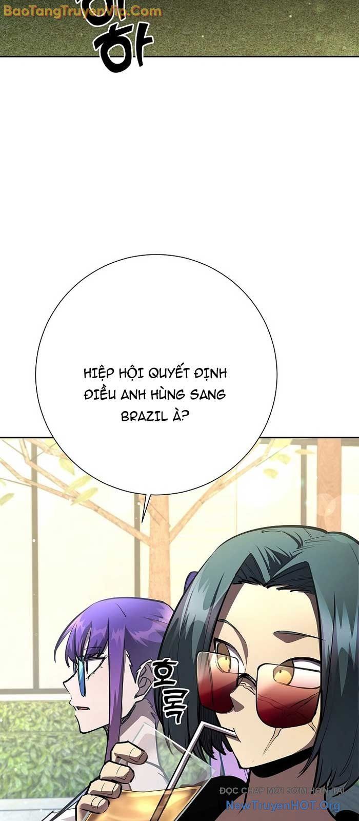 Kiếm Thần Đến Từ Thế Giới Diệt Vong: Chapter 26