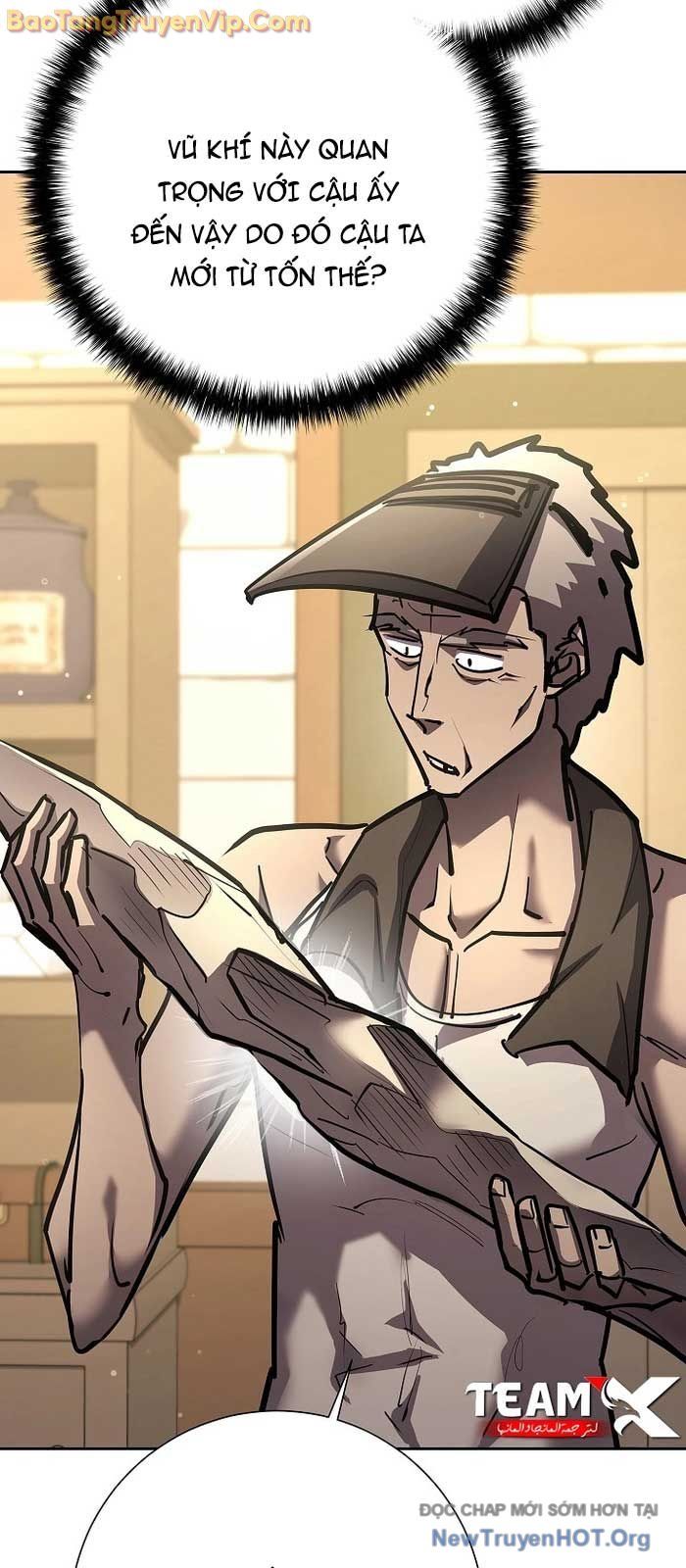 Kiếm Thần Đến Từ Thế Giới Diệt Vong: Chapter 26