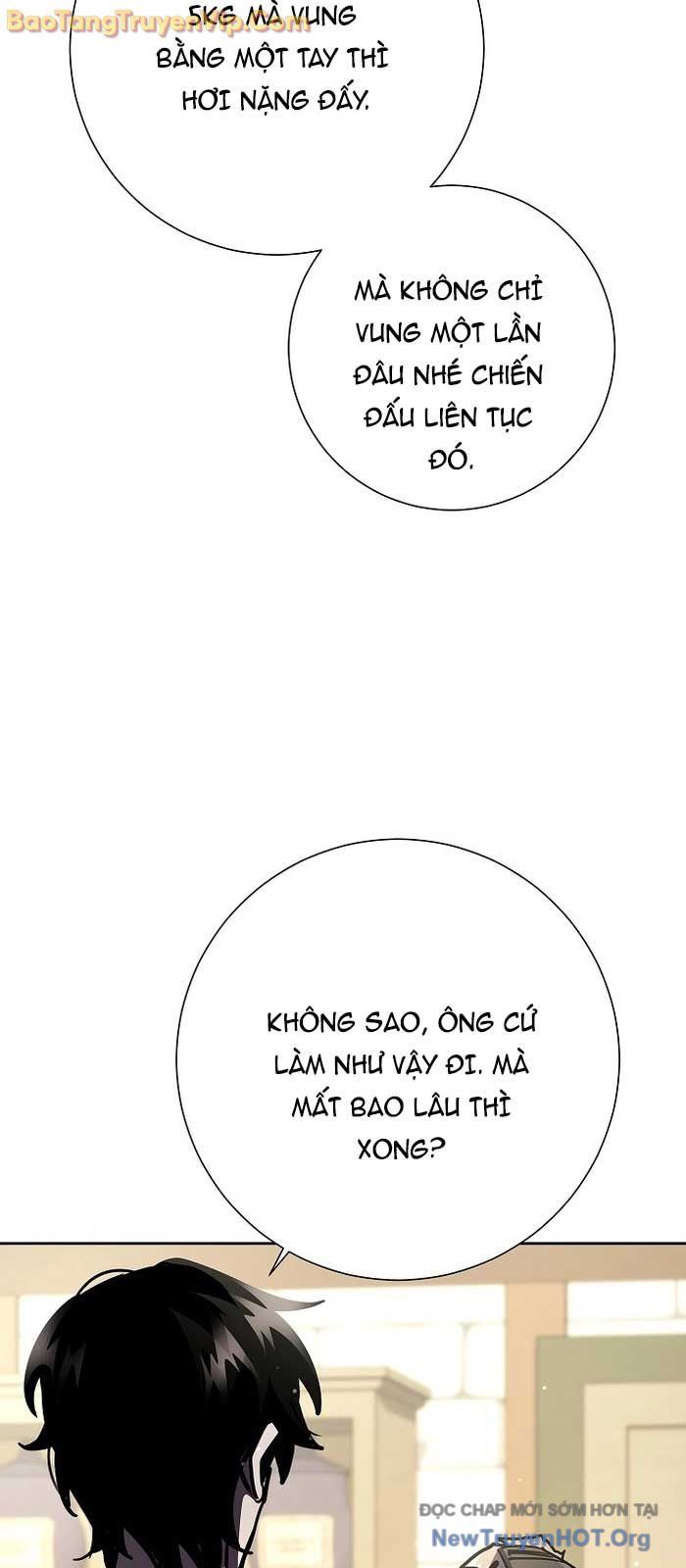 Kiếm Thần Đến Từ Thế Giới Diệt Vong: Chapter 26