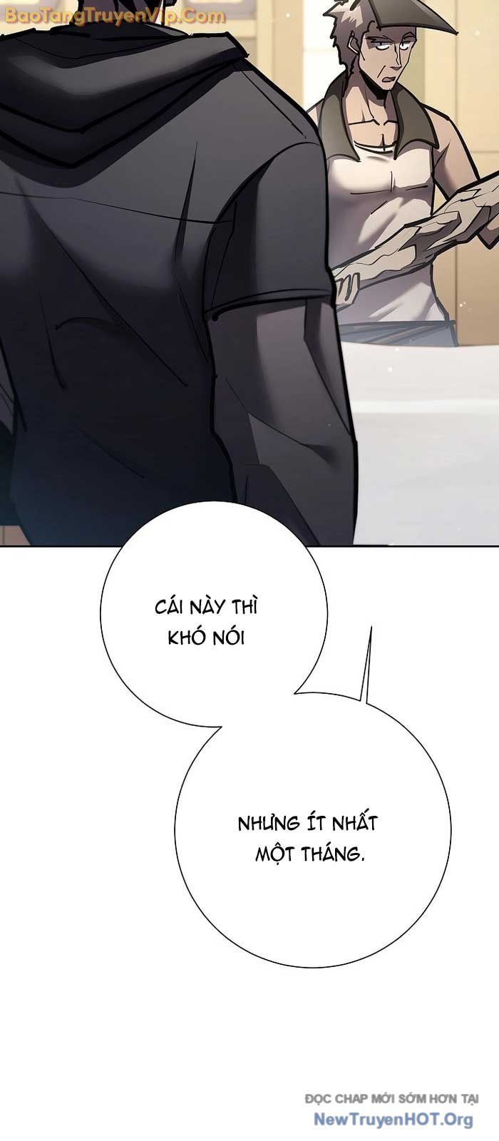 Kiếm Thần Đến Từ Thế Giới Diệt Vong: Chapter 26