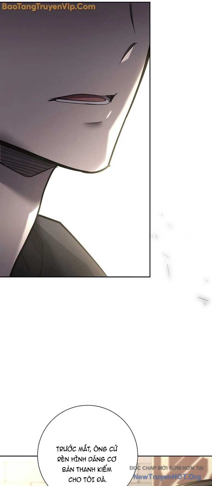 Kiếm Thần Đến Từ Thế Giới Diệt Vong: Chapter 26