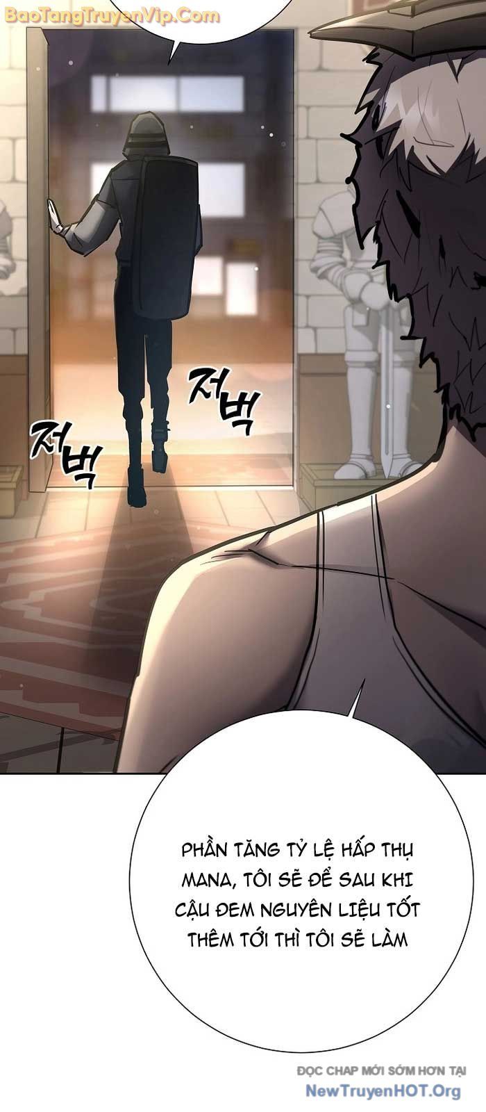 Kiếm Thần Đến Từ Thế Giới Diệt Vong: Chapter 26