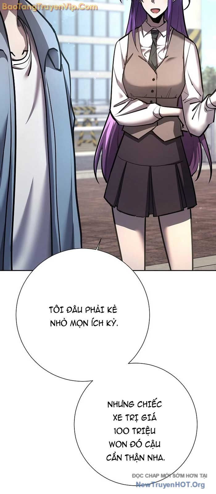 Kiếm Thần Đến Từ Thế Giới Diệt Vong: Chapter 26