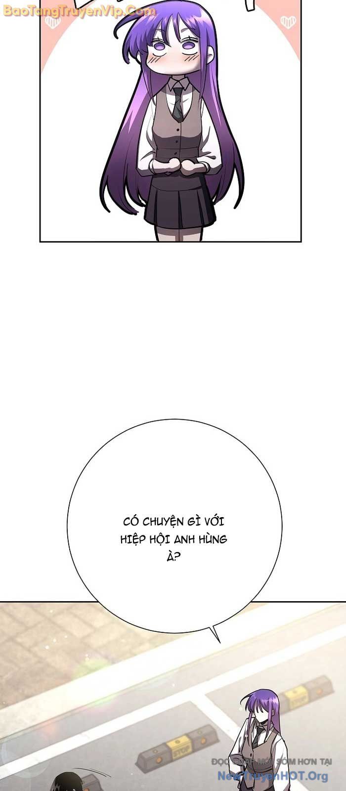 Kiếm Thần Đến Từ Thế Giới Diệt Vong: Chapter 26