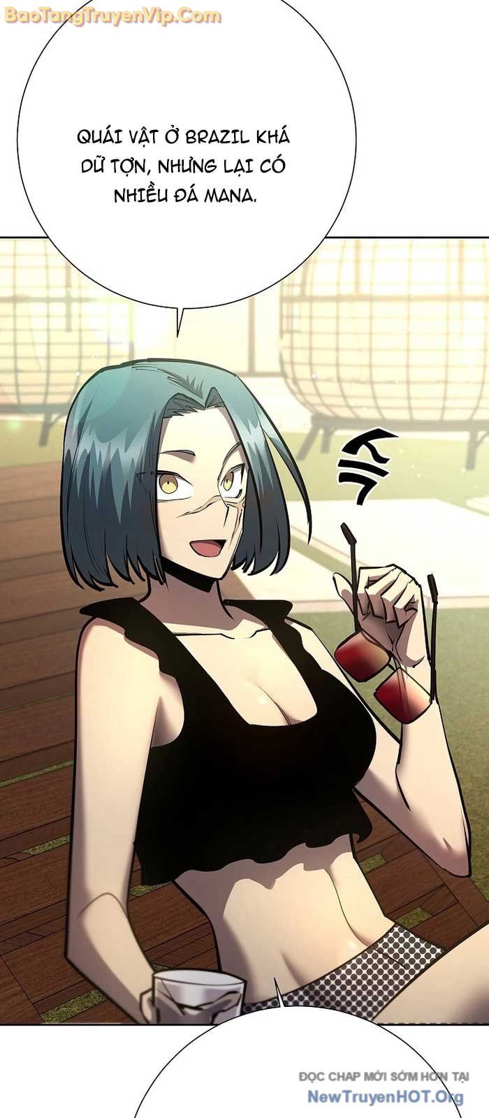 Kiếm Thần Đến Từ Thế Giới Diệt Vong: Chapter 26