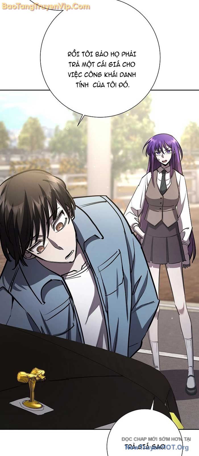 Kiếm Thần Đến Từ Thế Giới Diệt Vong: Chapter 26