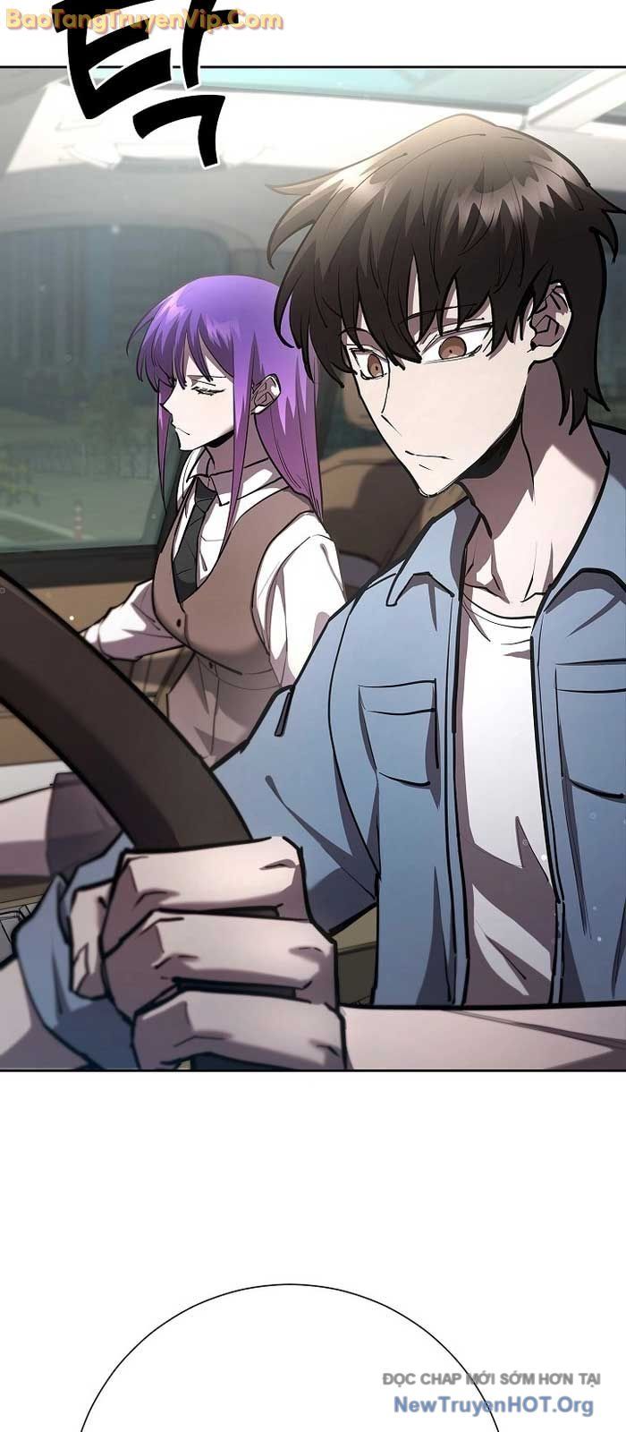 Kiếm Thần Đến Từ Thế Giới Diệt Vong: Chapter 26